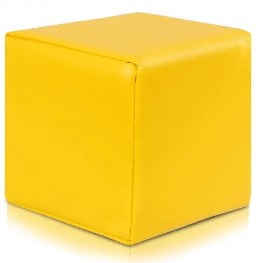 12 Piece 5.5" Soft Foam Building Blocks