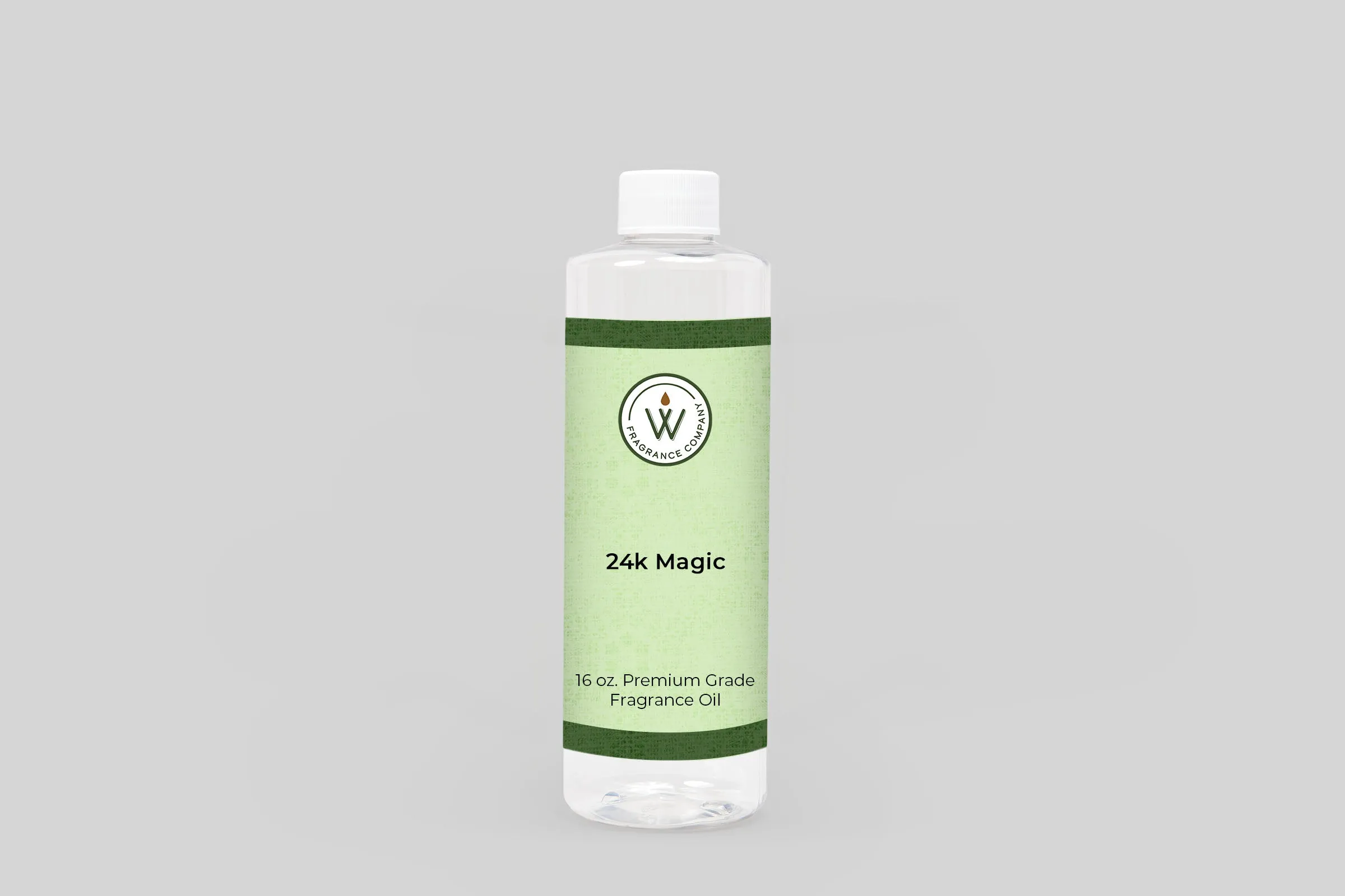 24k Magic Hotel Type Fragrance Oil