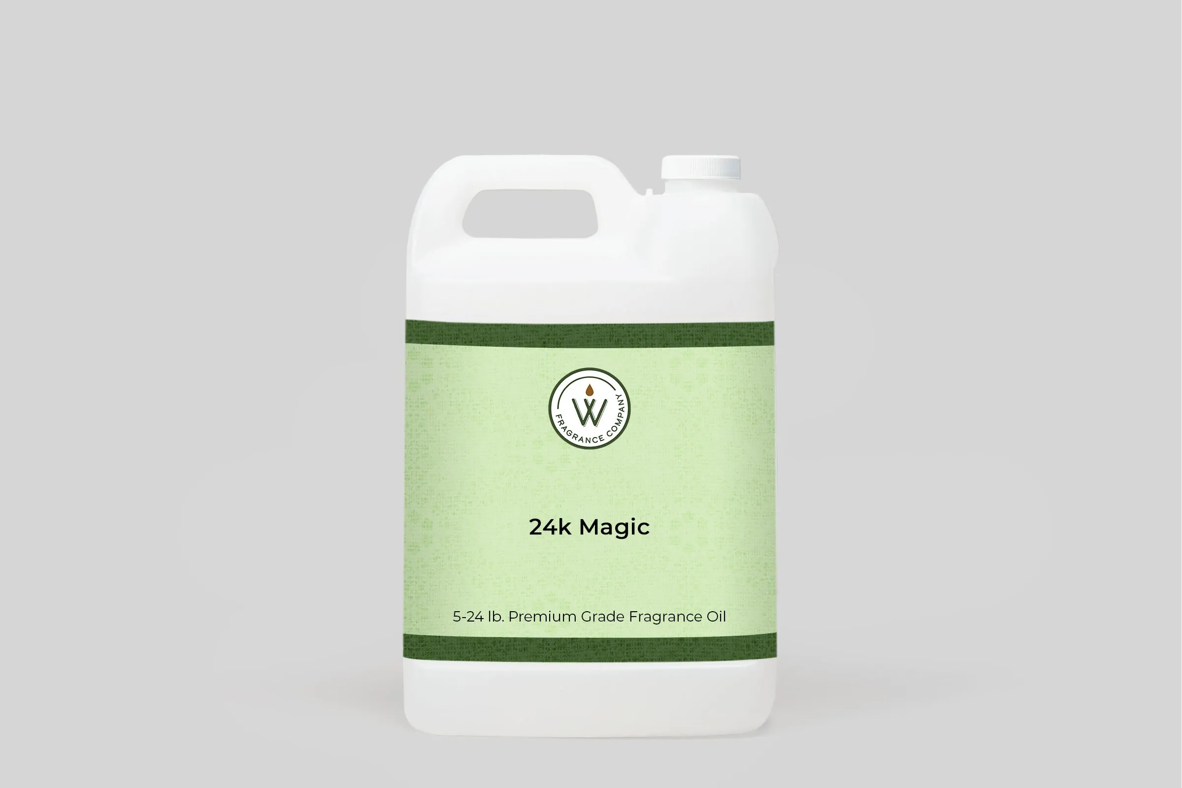 24k Magic Hotel Type Fragrance Oil