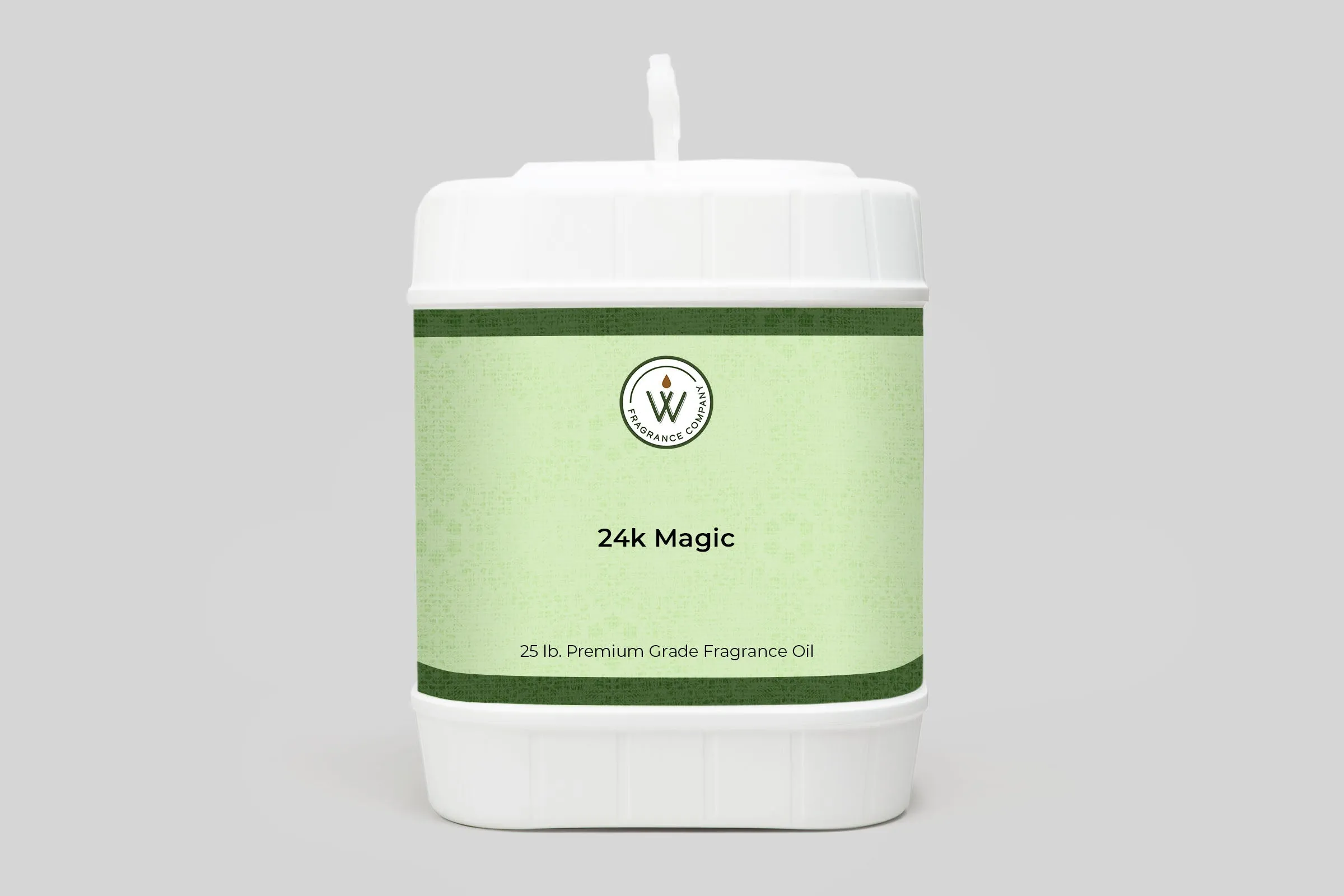 24k Magic Hotel Type Fragrance Oil