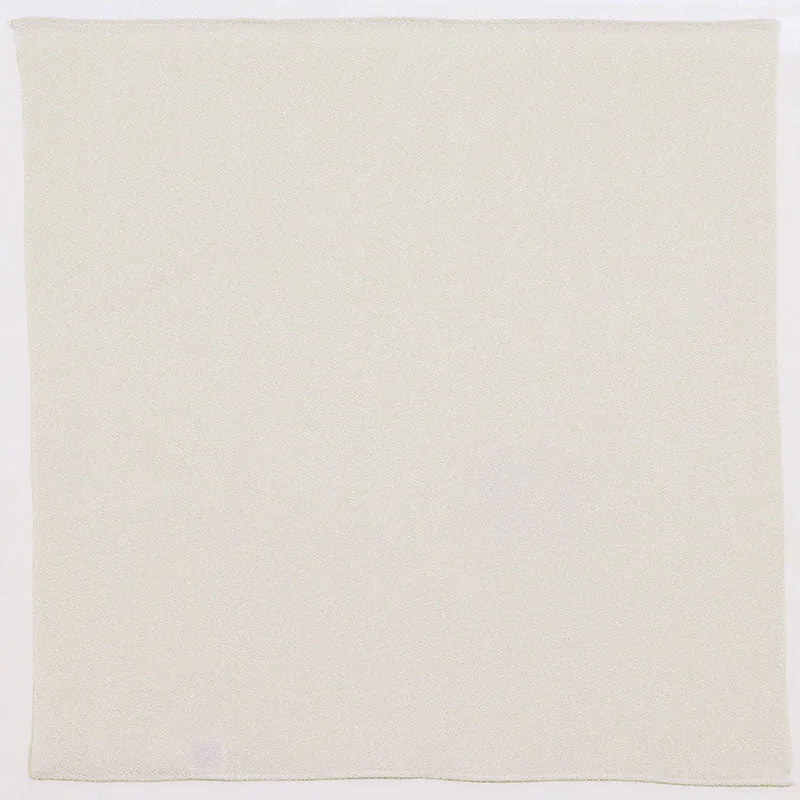 70 Polyester Chirimen | Light beige