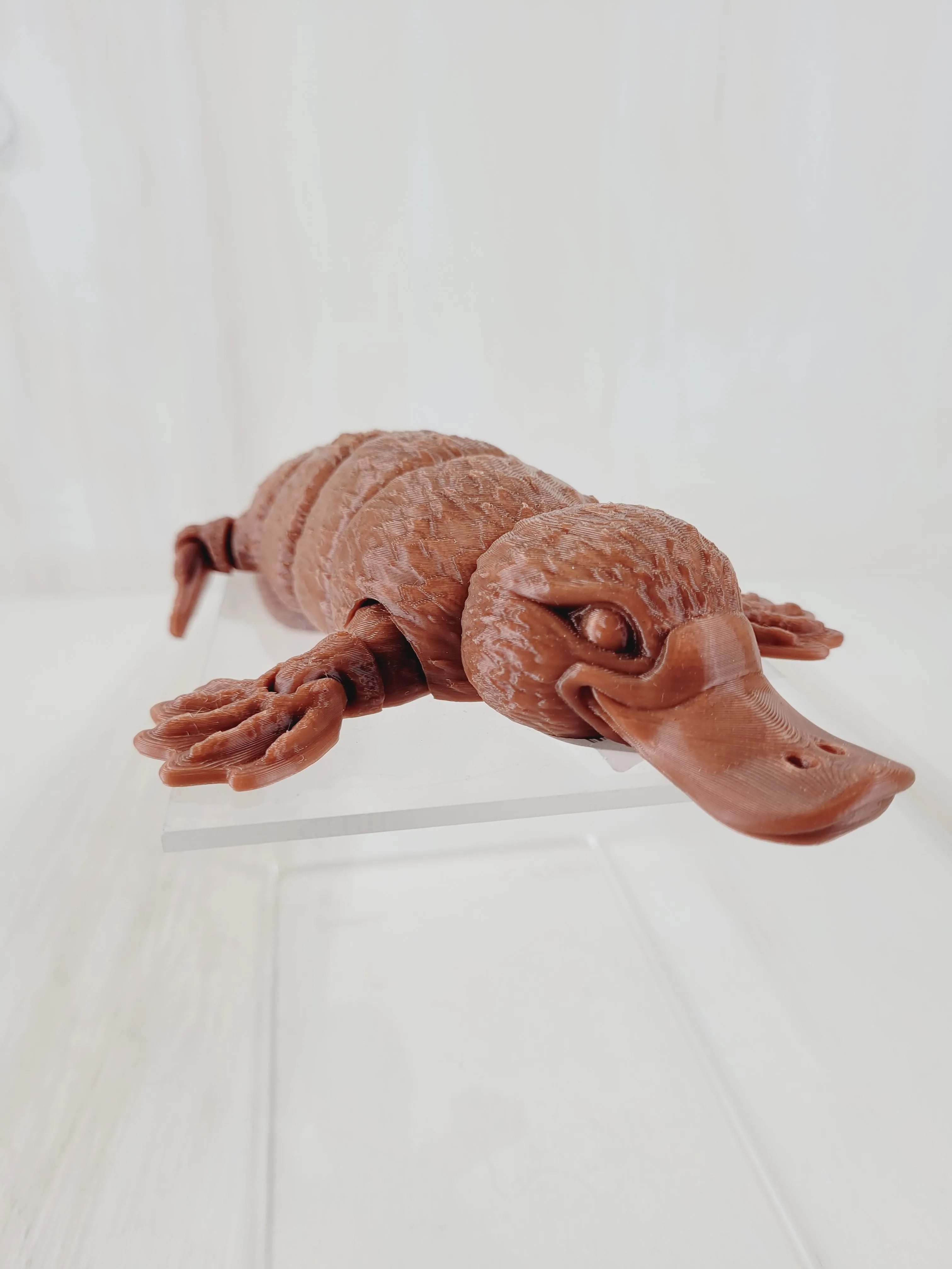 AB3D, 3D Printed Articulating Animal Toys