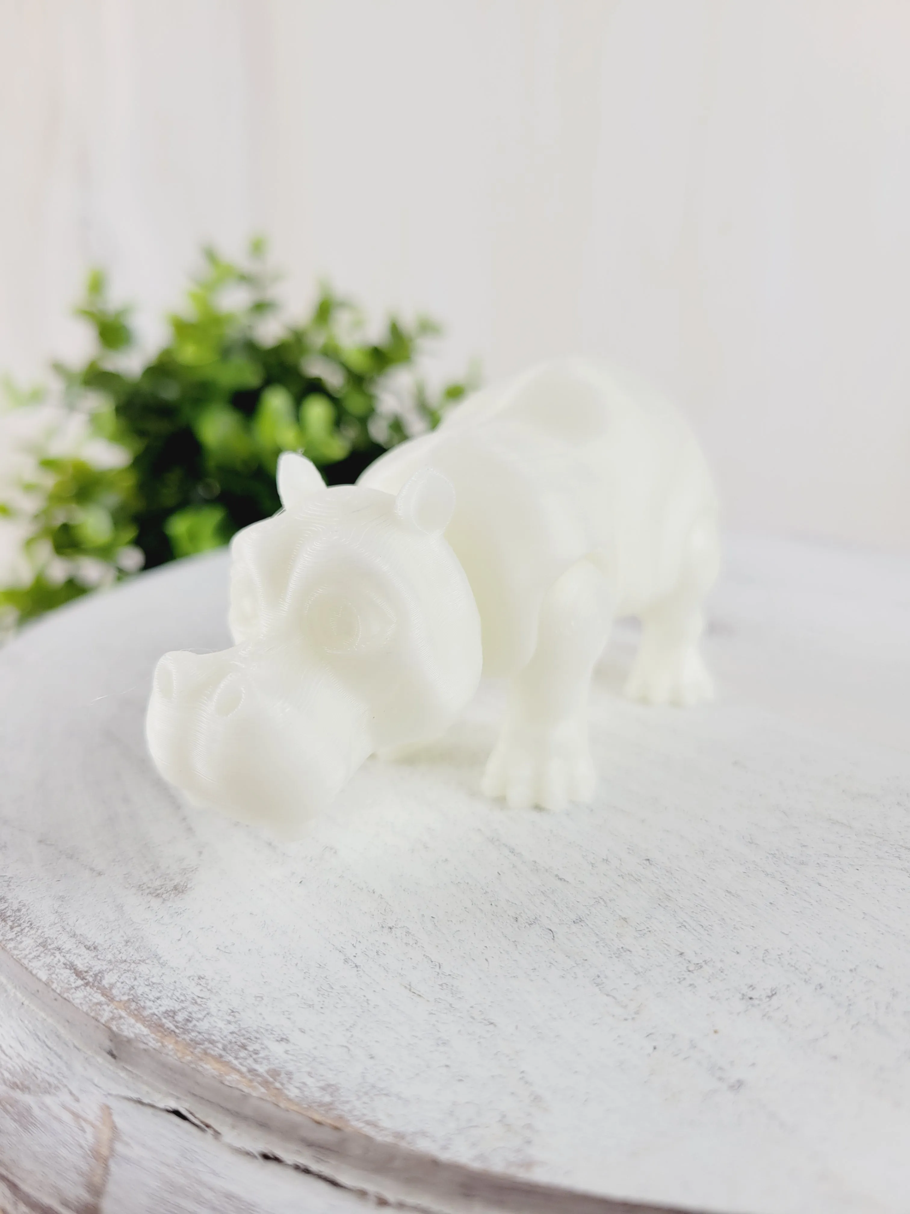 AB3D, 3D Printed Articulating Animal Toys