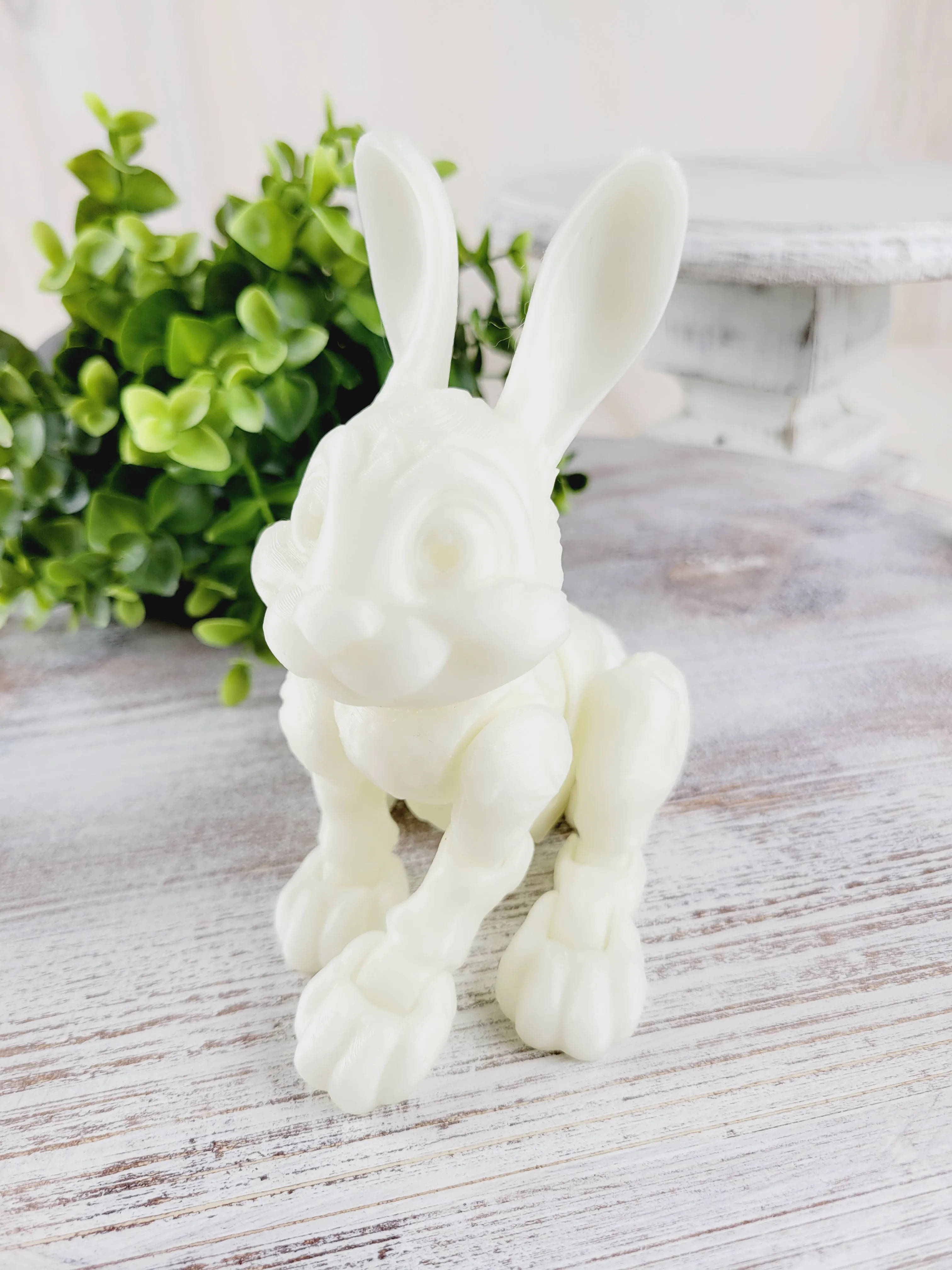 AB3D, 3D Printed Articulating Animal Toys