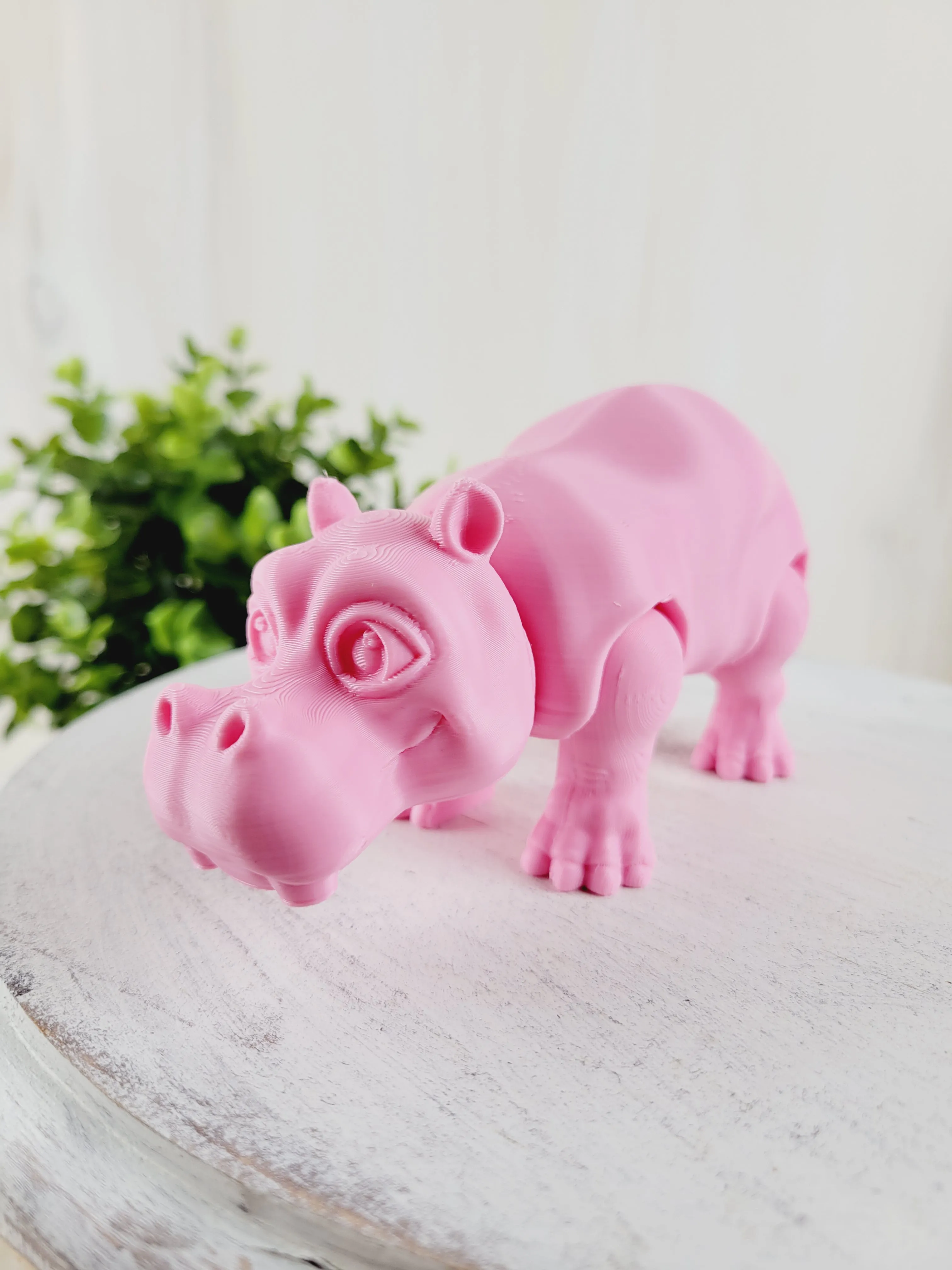 AB3D, 3D Printed Articulating Animal Toys