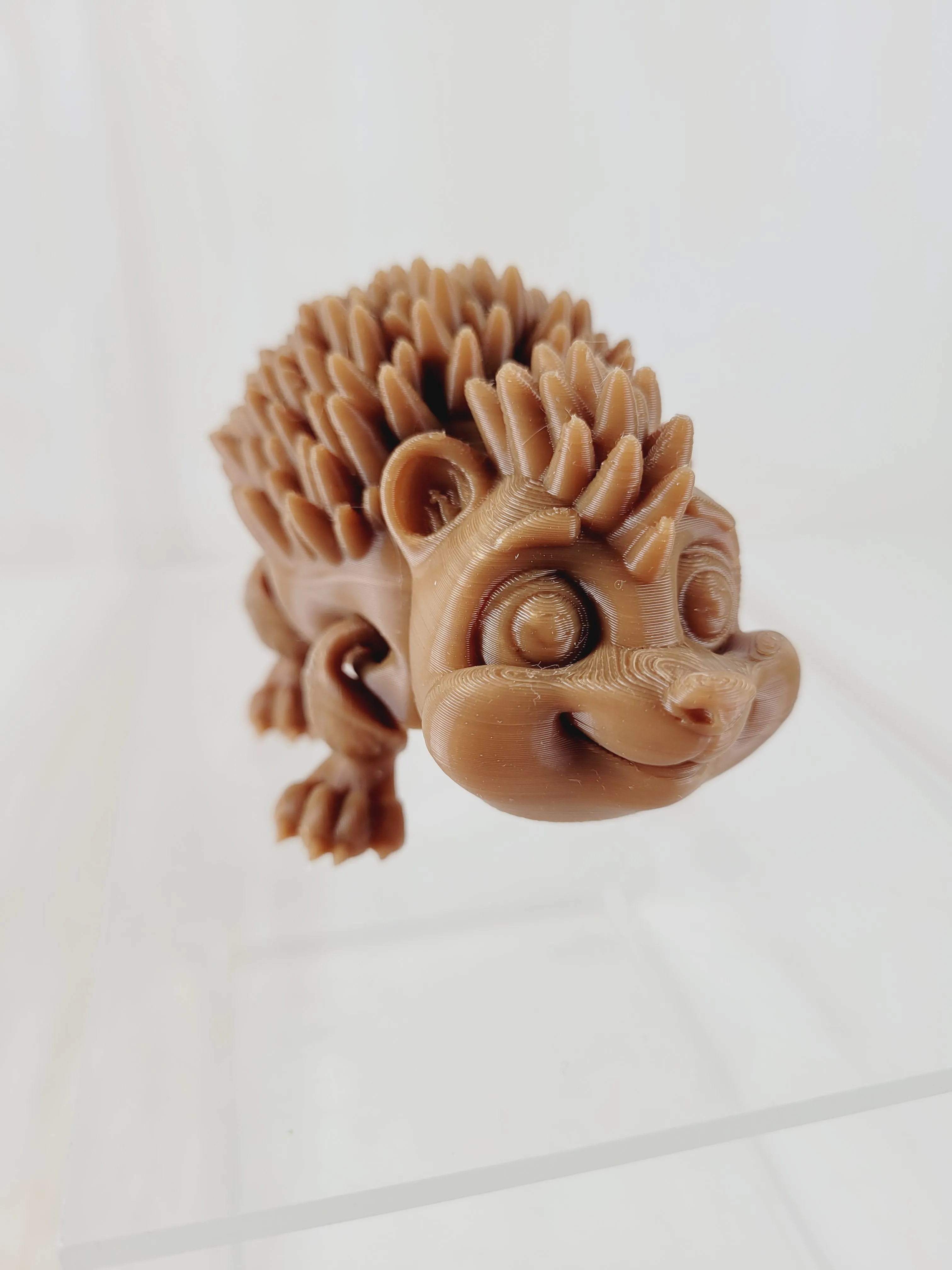 AB3D, 3D Printed Articulating Animal Toys