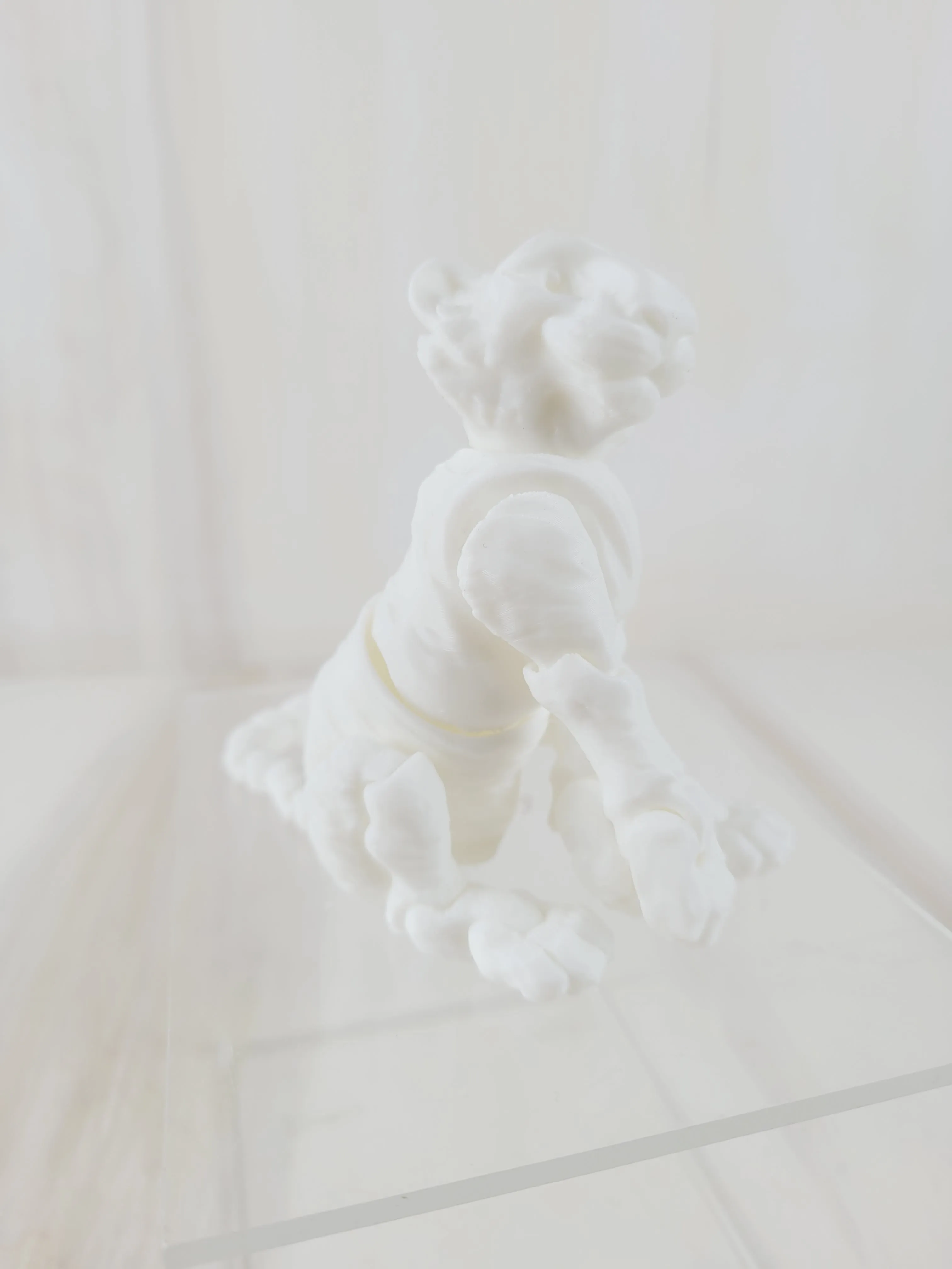 AB3D, 3D Printed Articulating Animal Toys