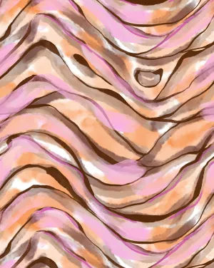 Animal Digital Print
