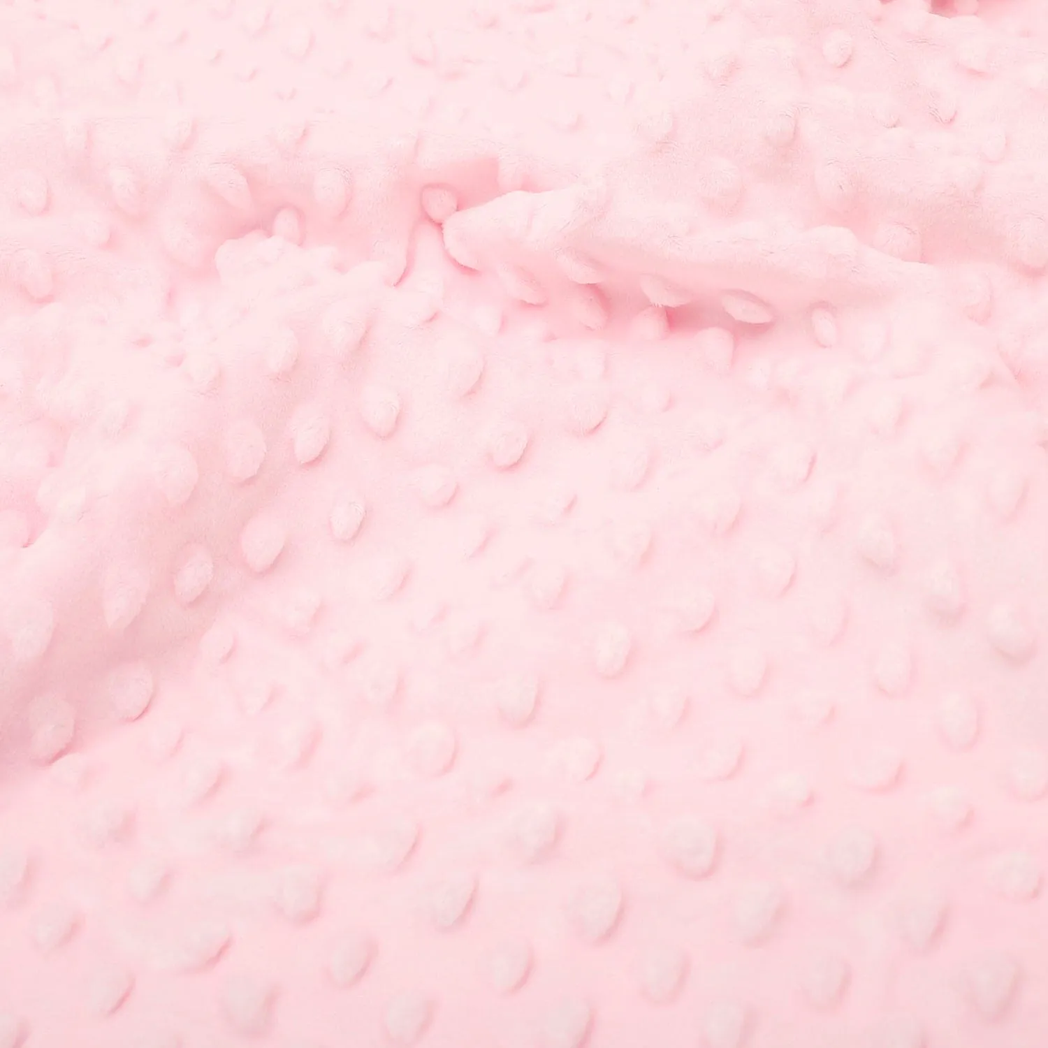 Animal Pink Bubble Blanket