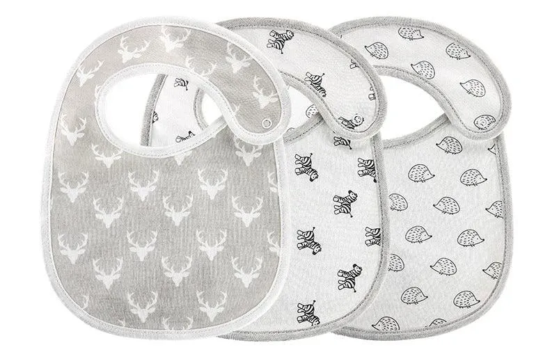 Baby Bibs