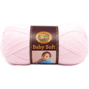 Baby Soft Yarn Petal
