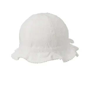 Baby Tulip Hat (UV Protection)