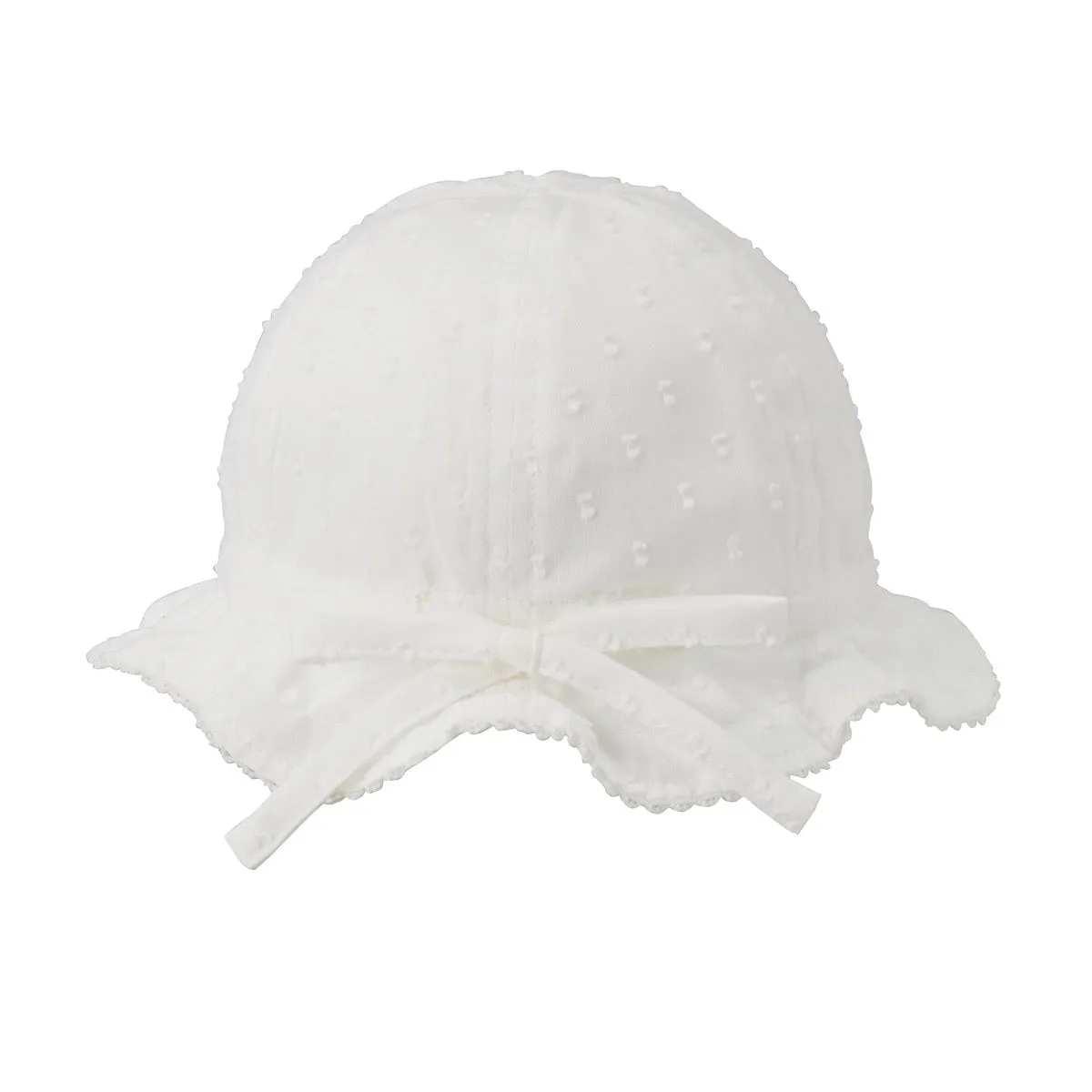 Baby Tulip Hat (UV Protection)