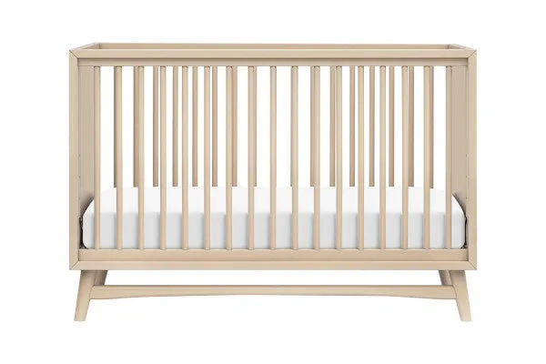 Babyletto Peggy 3-in-1 Convertible Crib