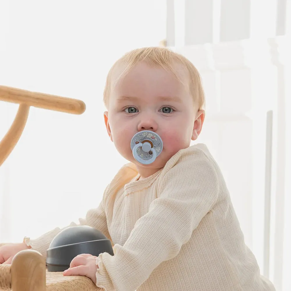 BIBS Liberty Colour Dummies
