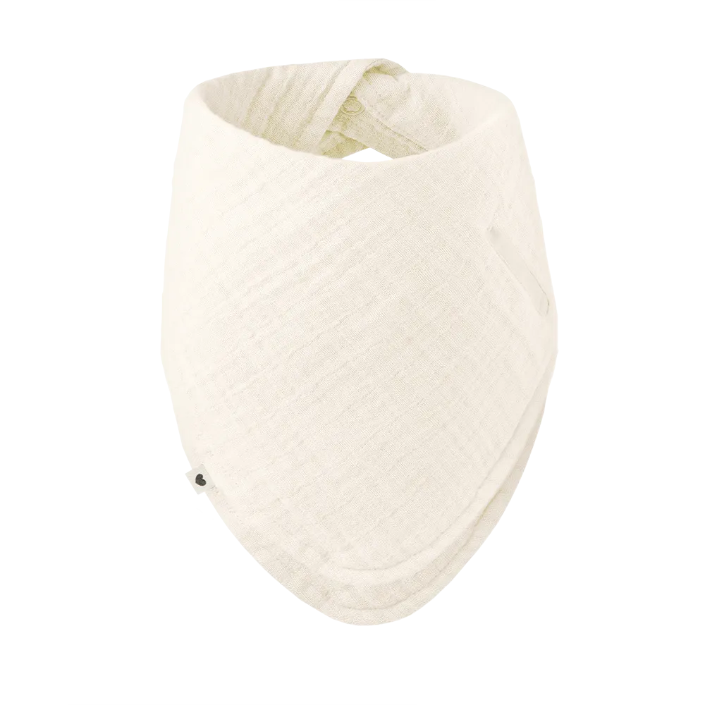 BIBS Organic Cotton Bandana Bib