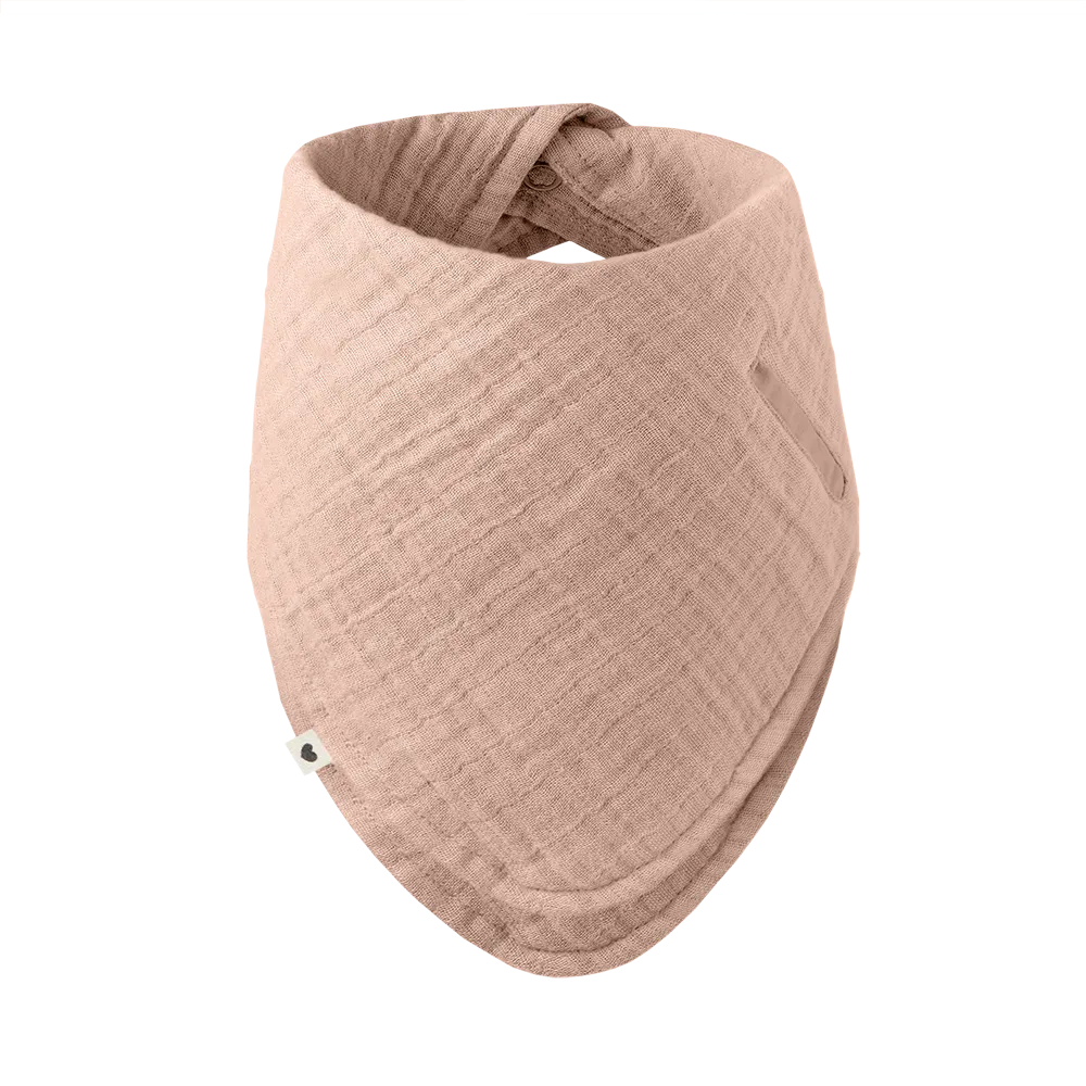 BIBS Organic Cotton Bandana Bib