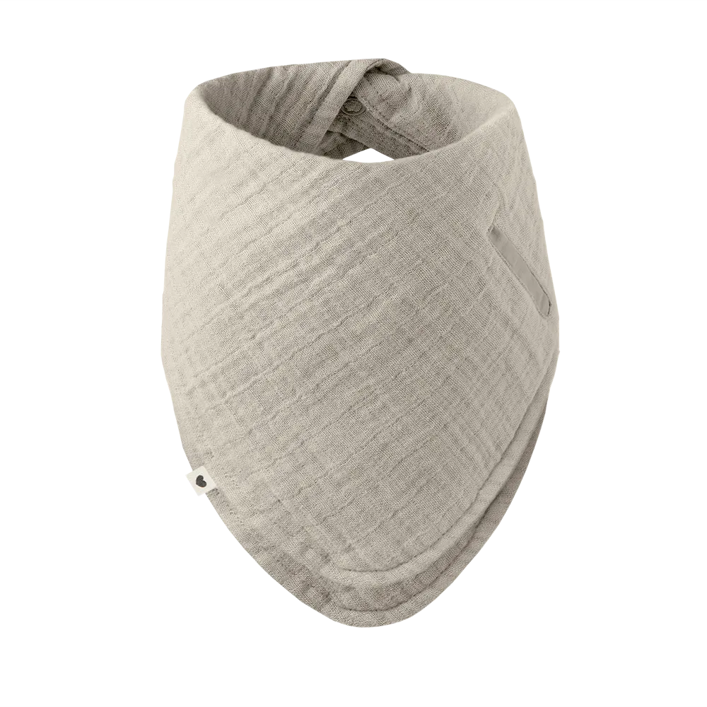 BIBS Organic Cotton Bandana Bib