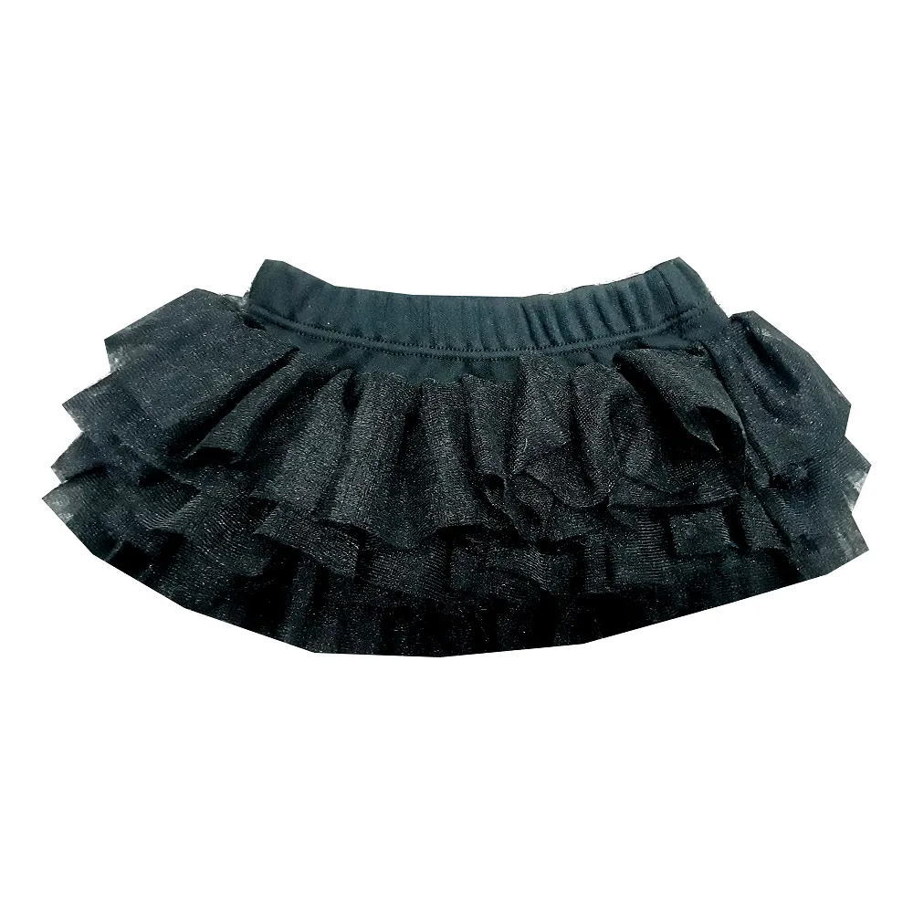 Black Tutu