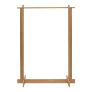 Bridge Clothes Rack