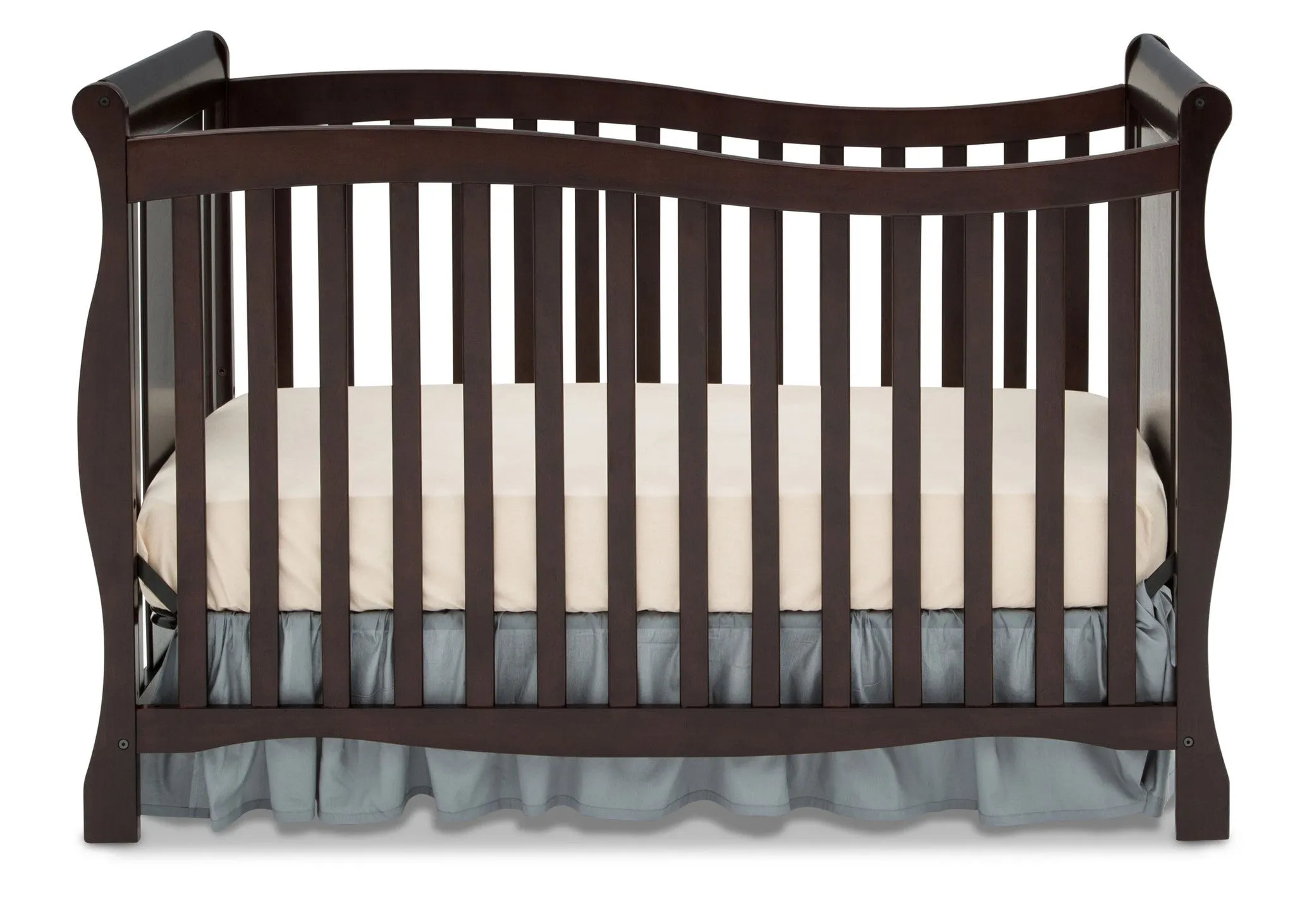 Brookside 4-in-1 Crib