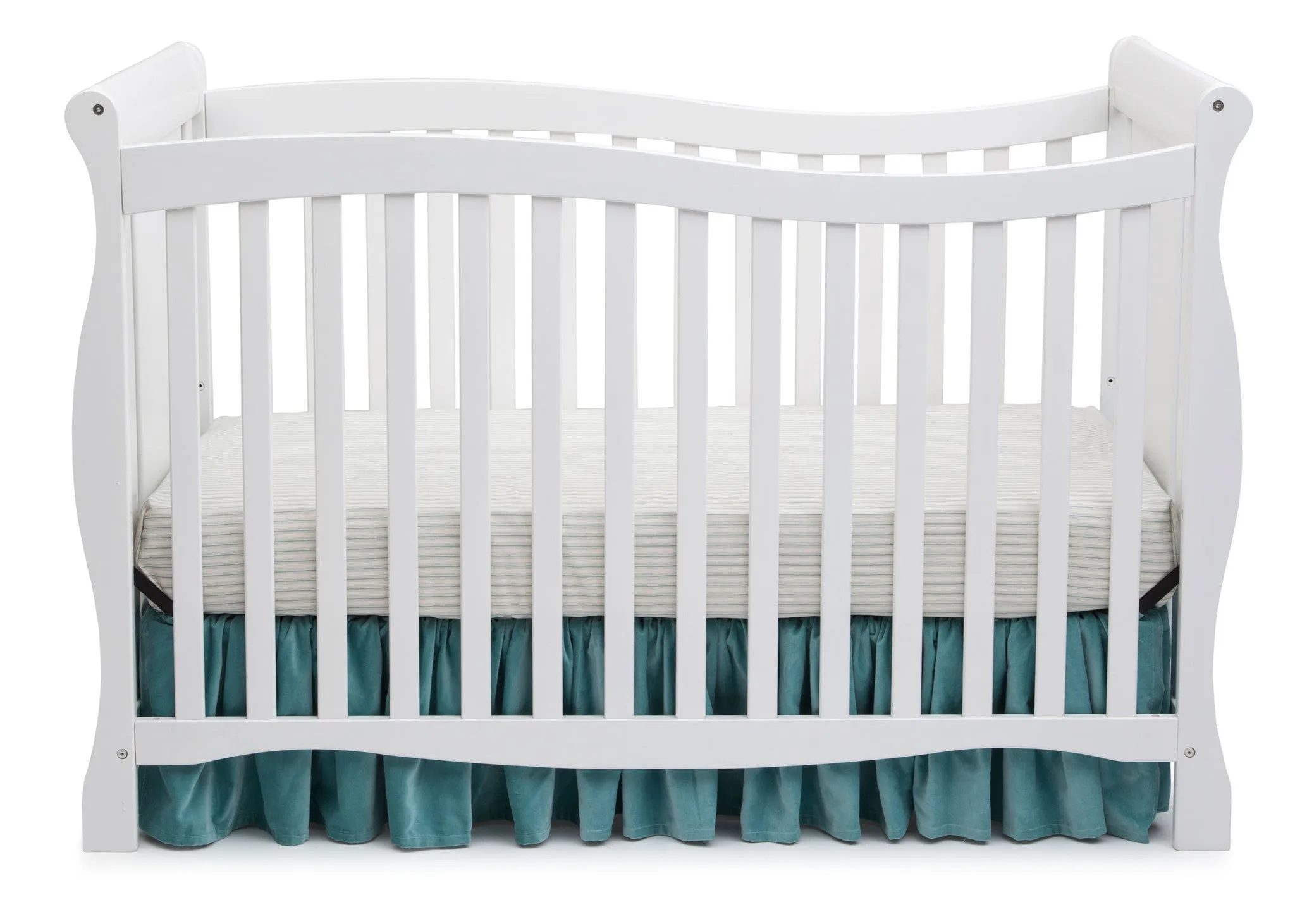 Brookside 4-in-1 Crib