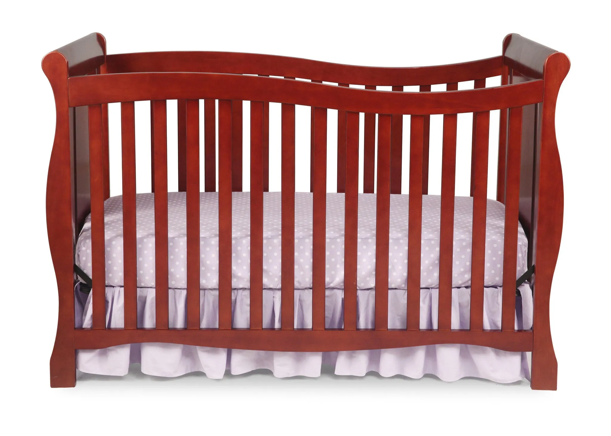 Brookside 4-in-1 Crib