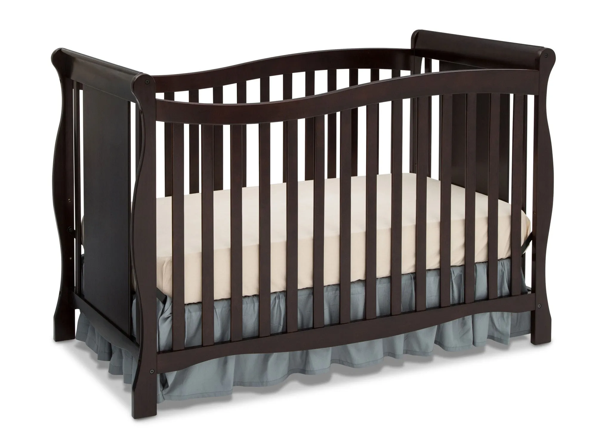 Brookside 4-in-1 Crib