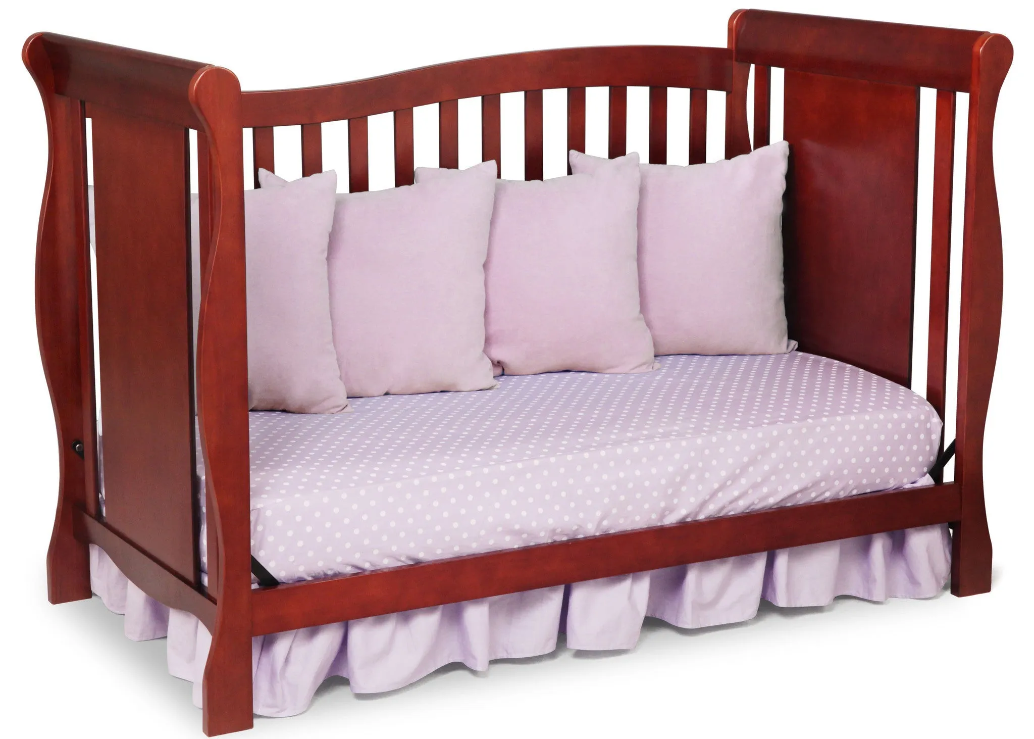Brookside 4-in-1 Crib