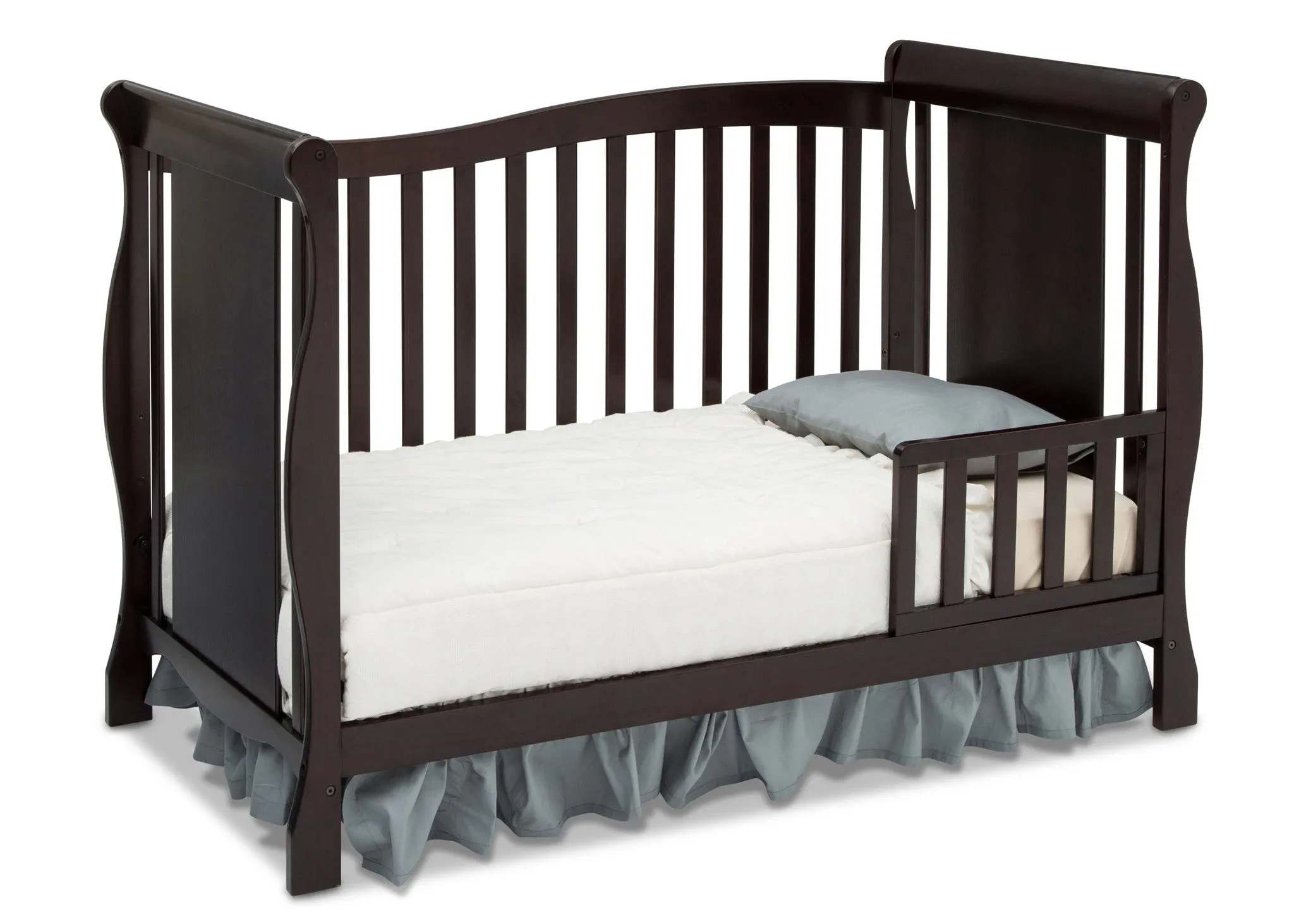 Brookside 4-in-1 Crib