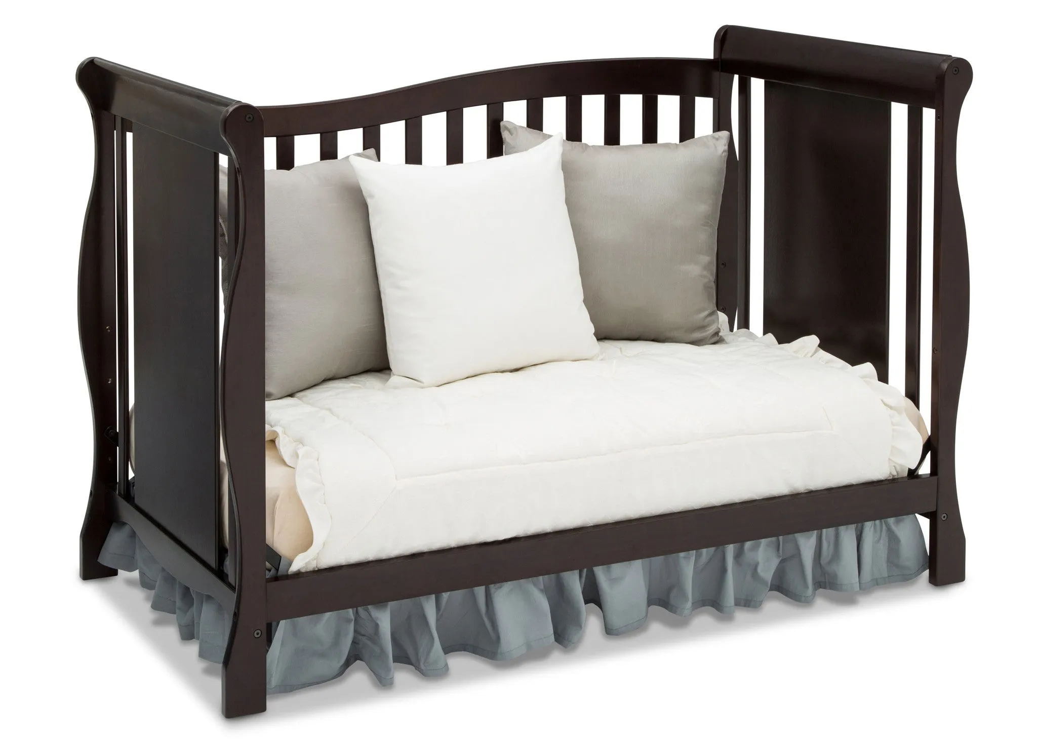 Brookside 4-in-1 Crib
