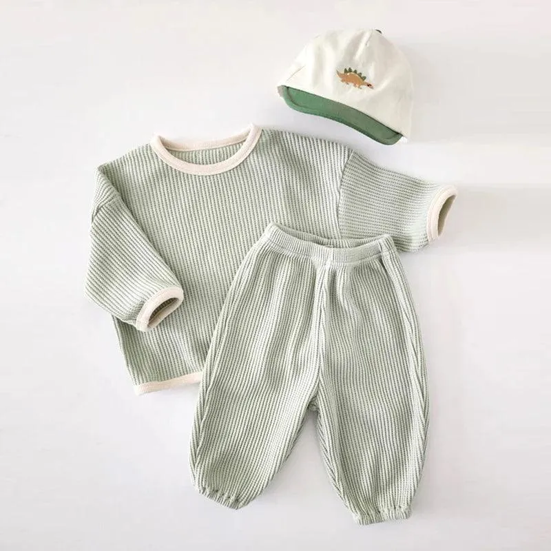 Cotton Comfort Explorer Set
