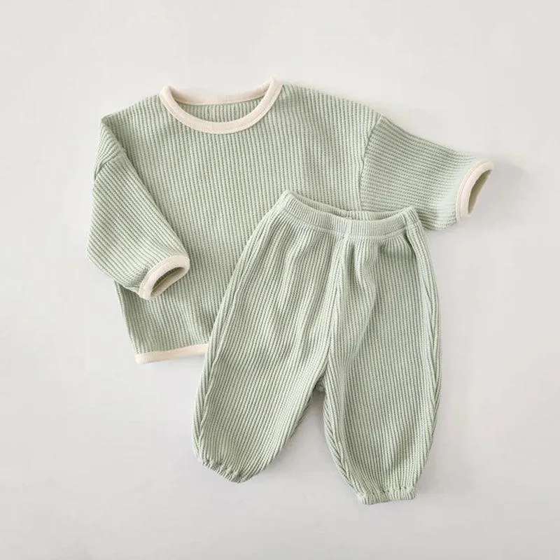 Cotton Comfort Explorer Set