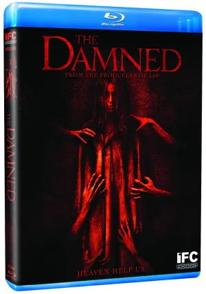 Damned, The