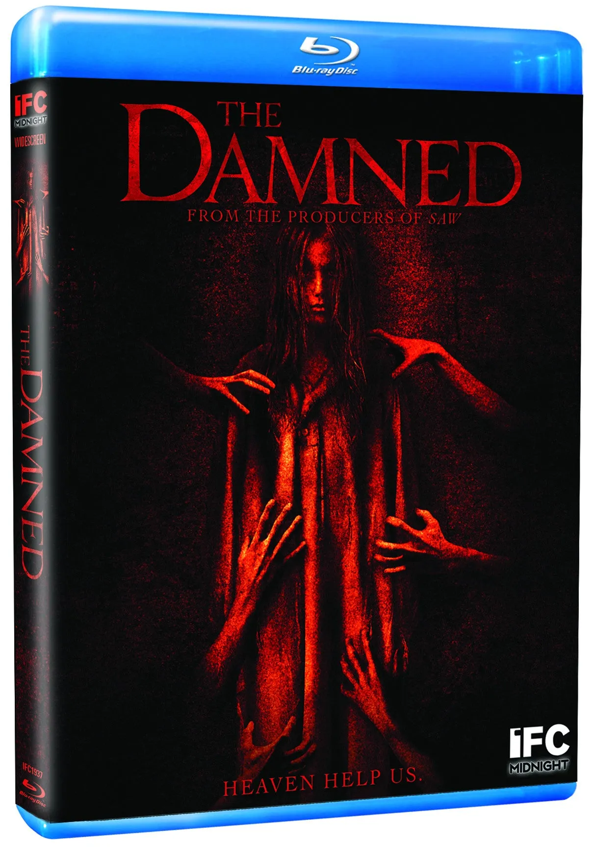 Damned, The