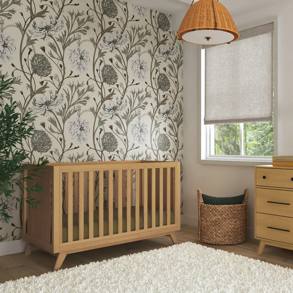 DaVinci Otto 3-in-1 Convertible Crib