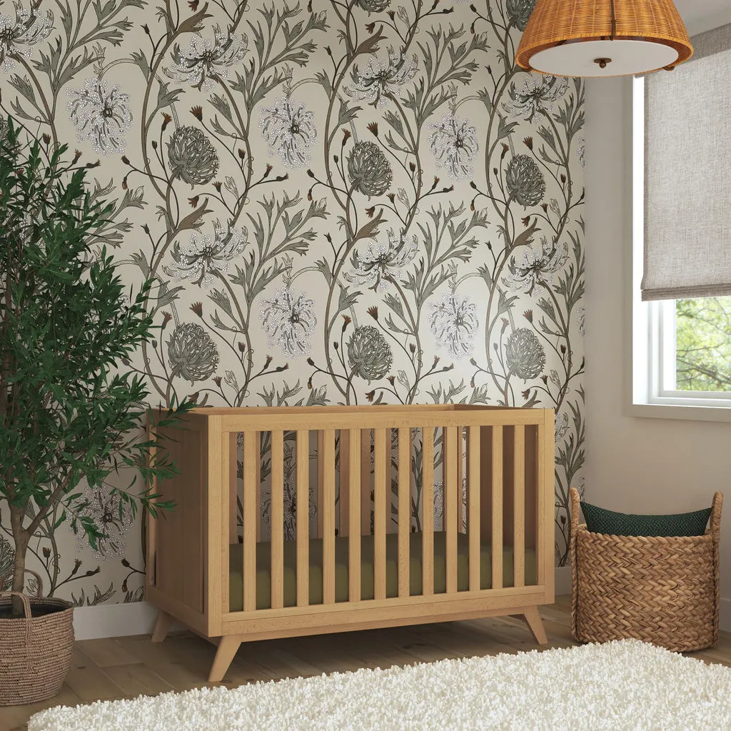 DaVinci Otto 3-in-1 Convertible Crib