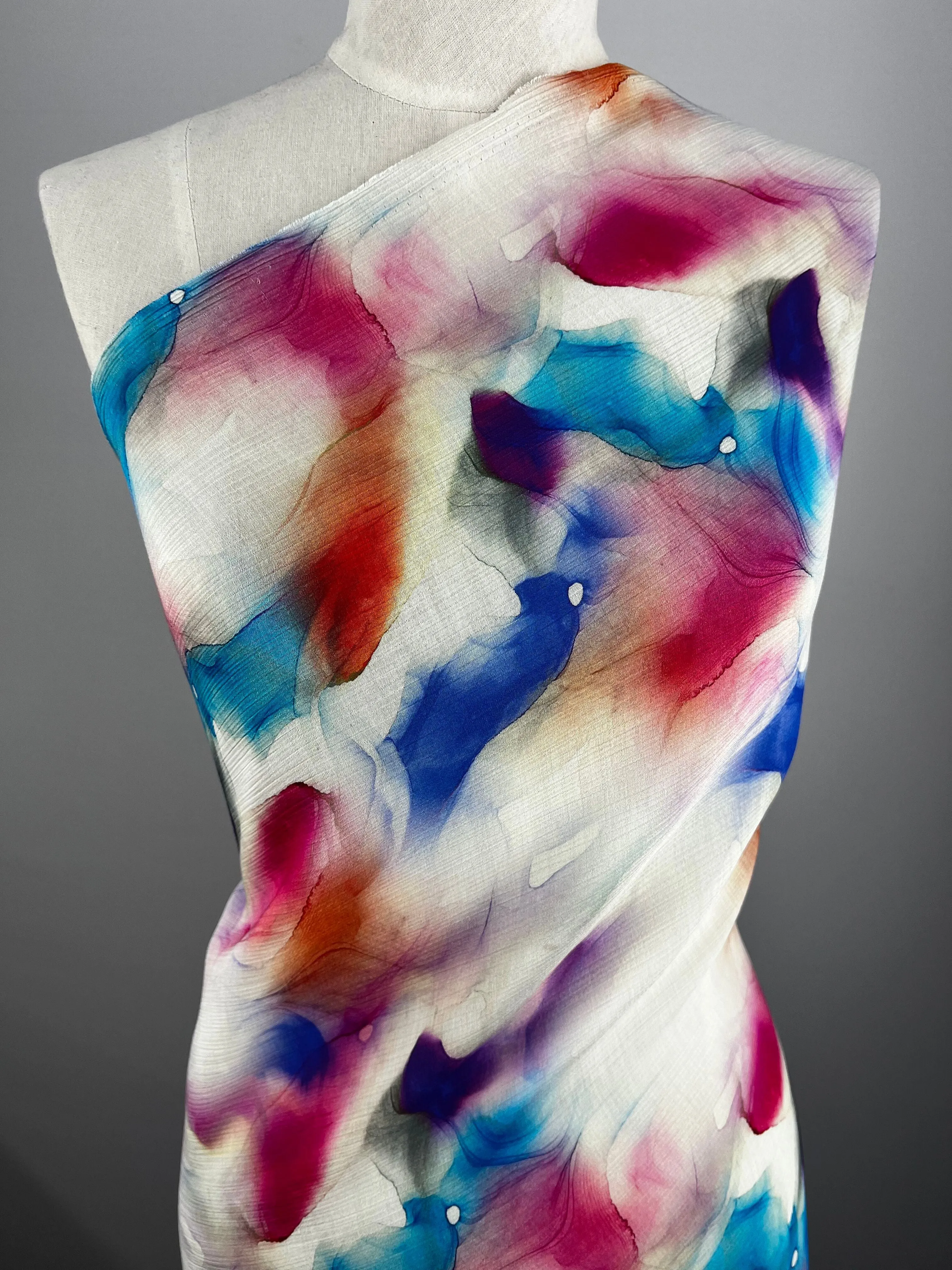 Designer Cotton - Crysta - 150cm