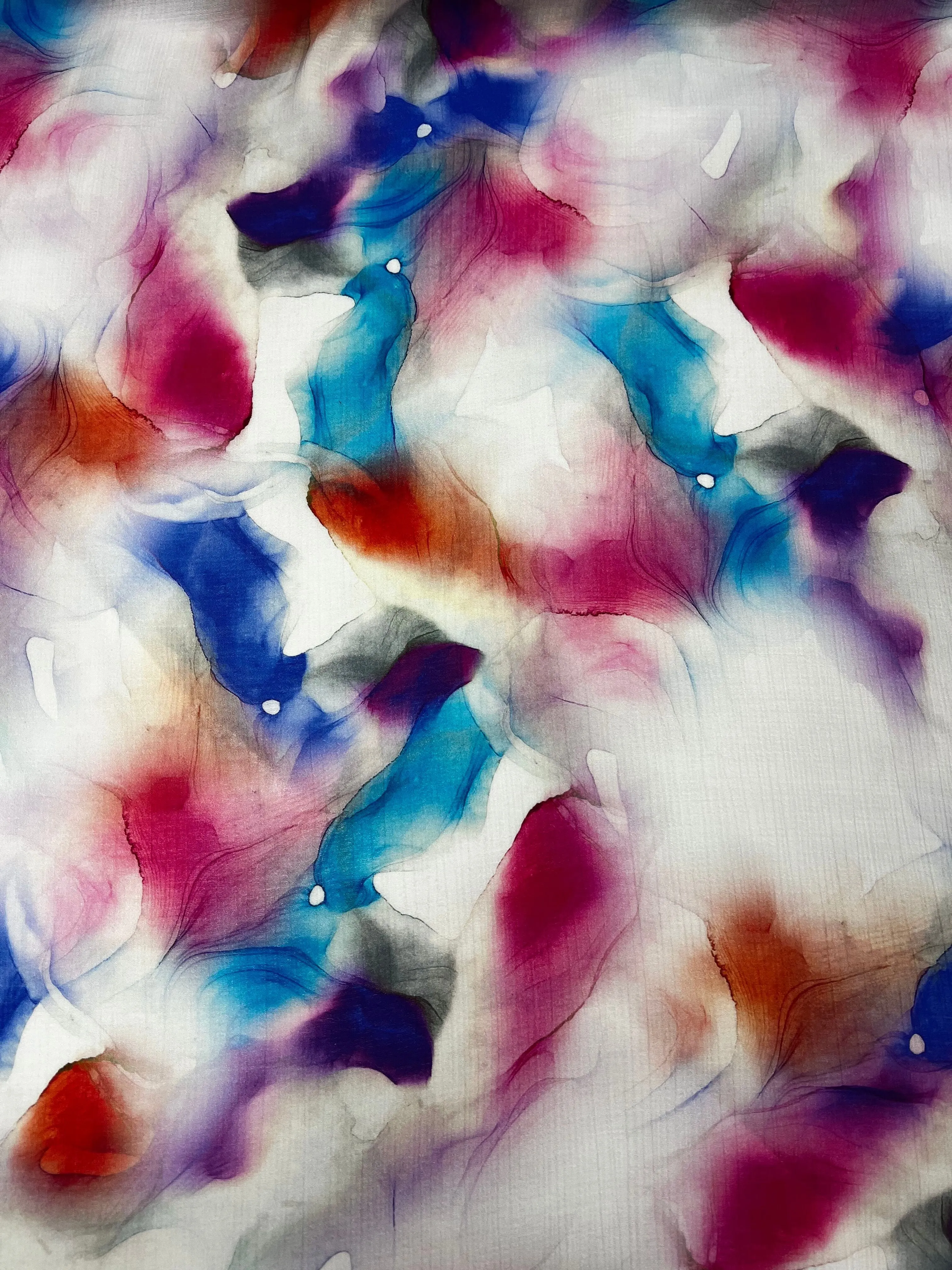 Designer Cotton - Crysta - 150cm