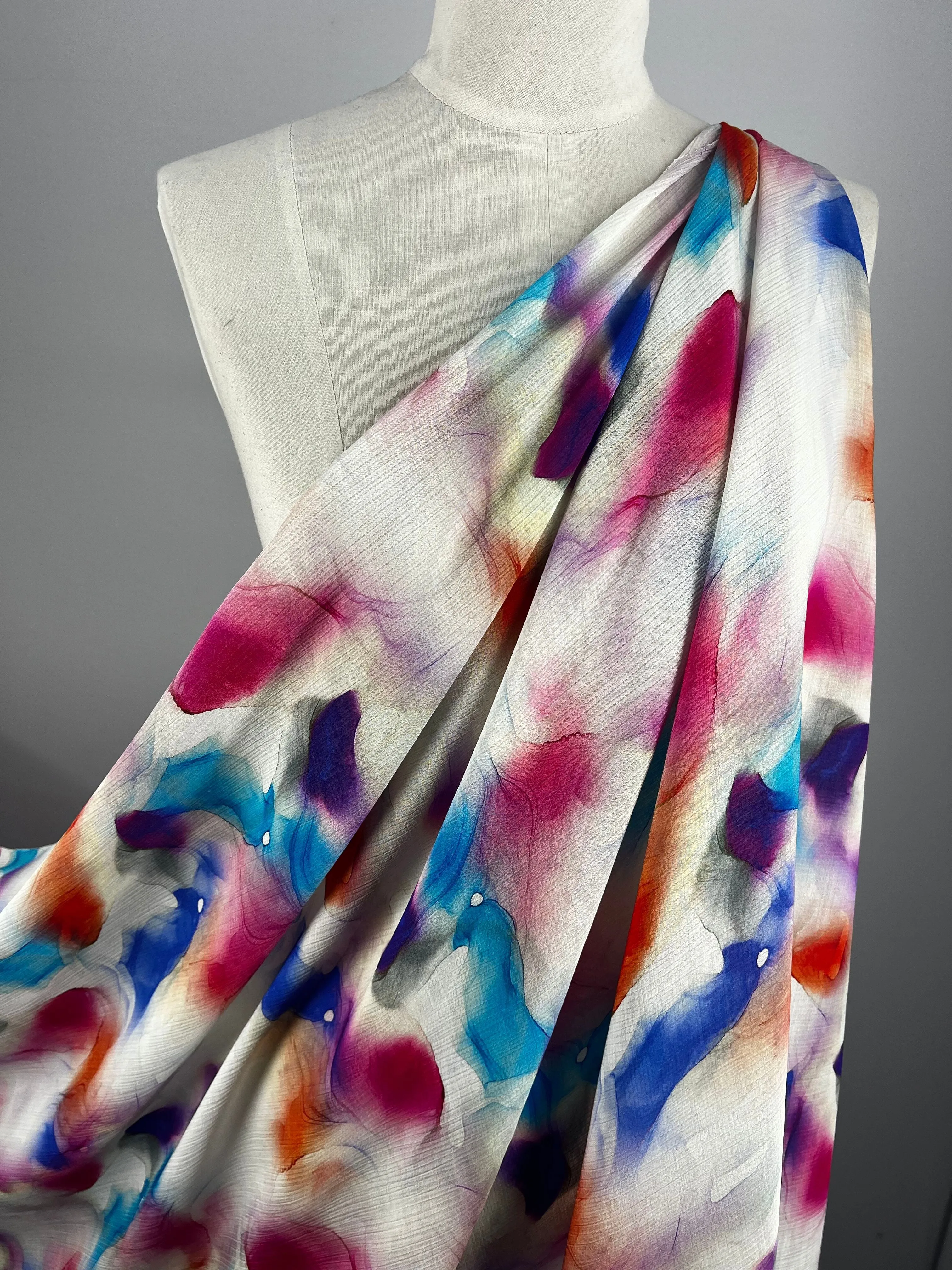 Designer Cotton - Crysta - 150cm