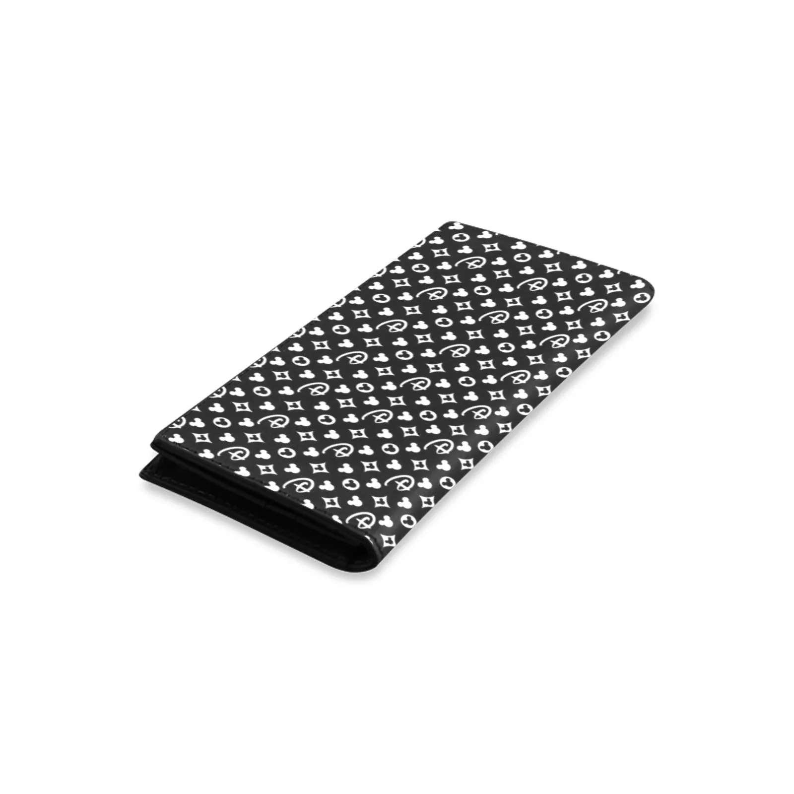 Designer Women's Leather Wallet