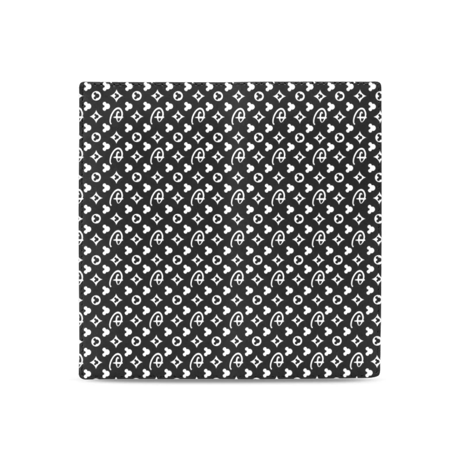 Designer Women's Leather Wallet
