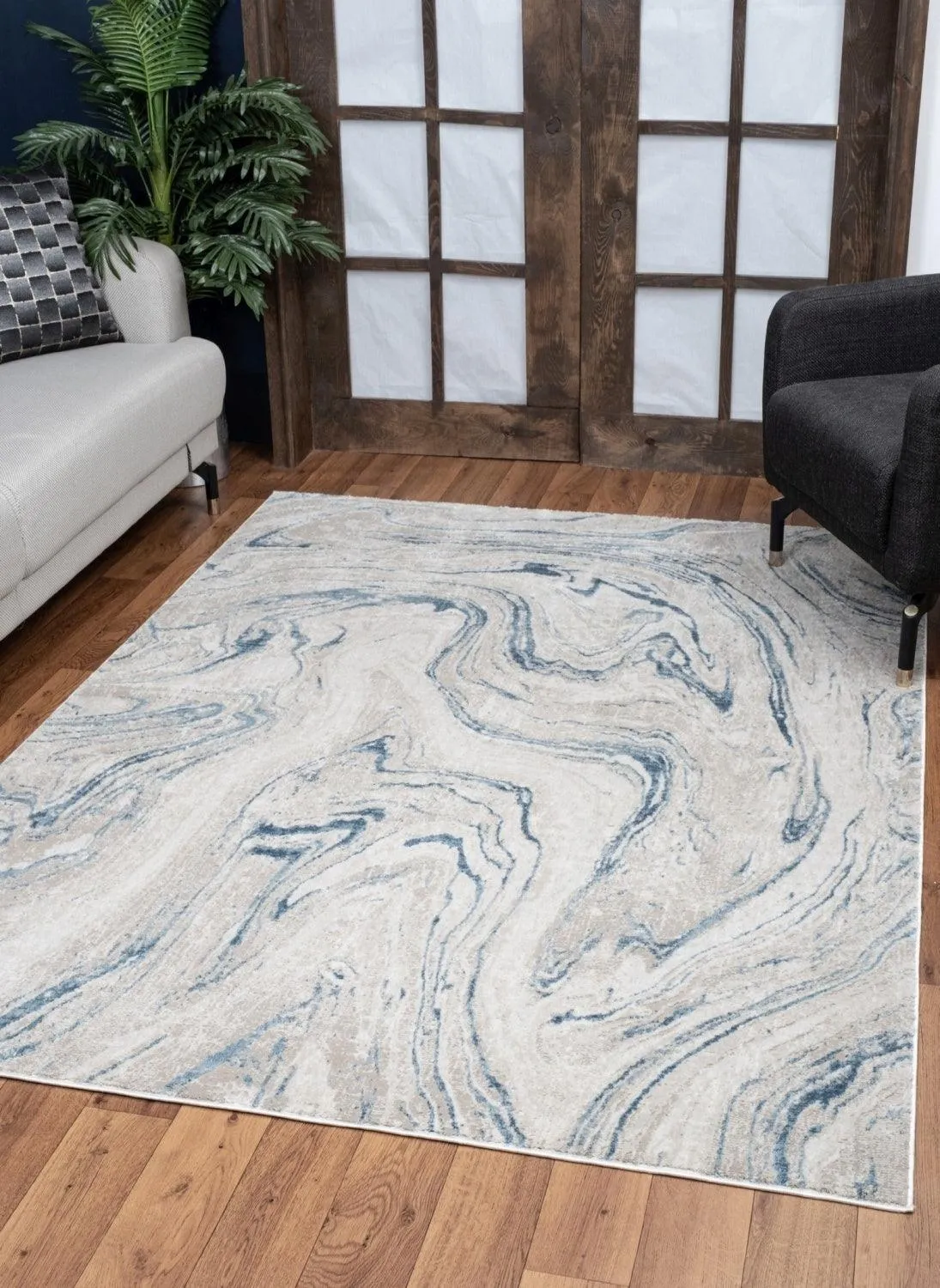 Elegance GC_CNC6010 Ivory
