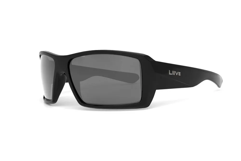 Extreme - Polarised Black