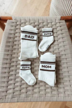FAMILY SOCKS