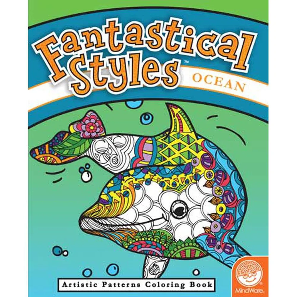 Fantastical Styles - Ocean
