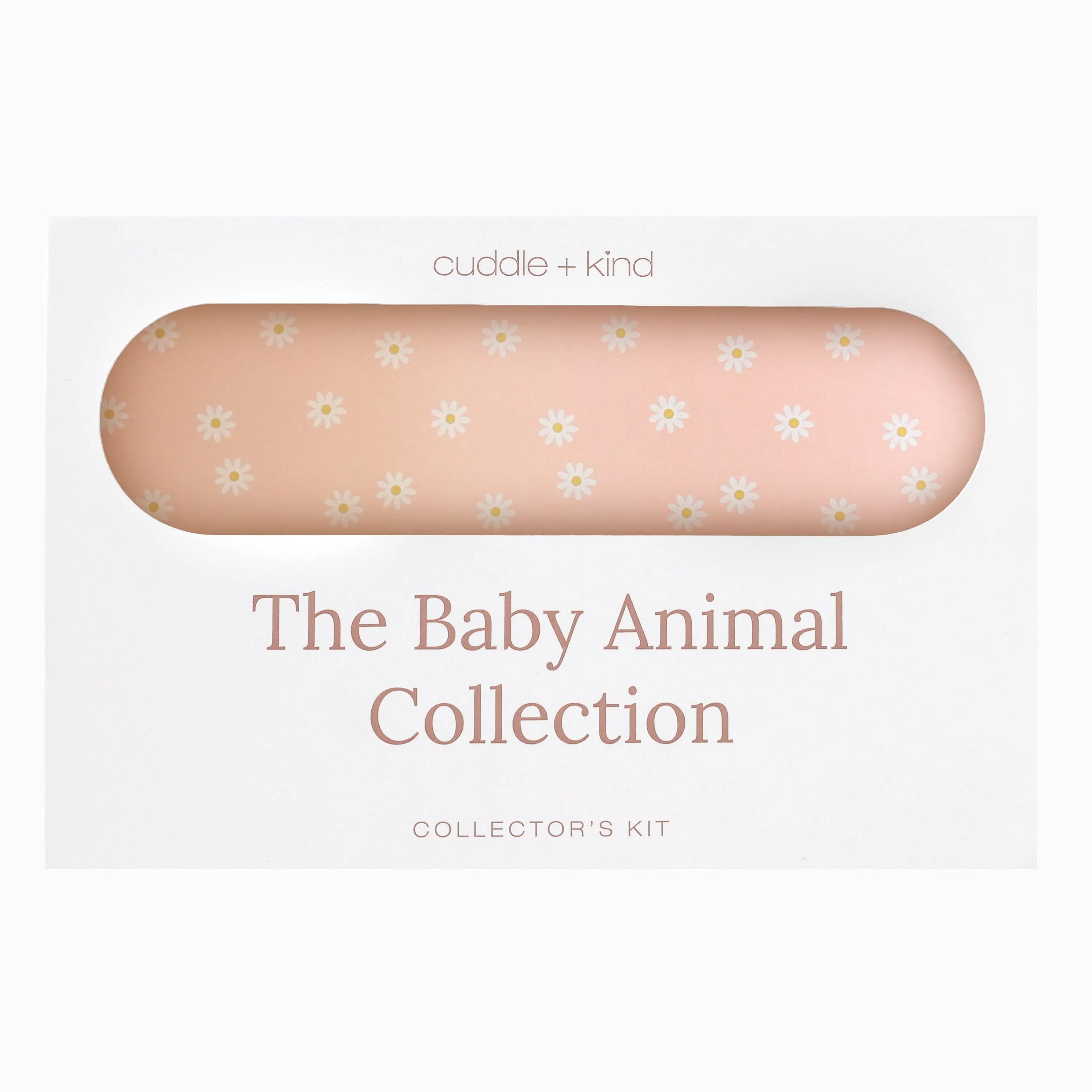 Floral Capsule Collector’s Kit