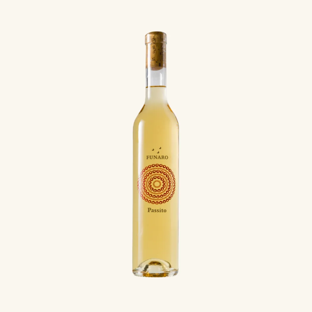 Funaro Passito 2020