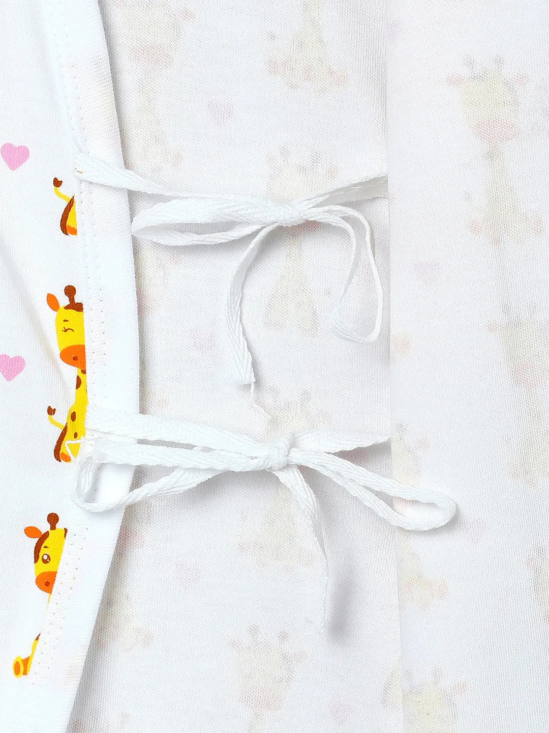 Get On My Level Infant Romper (Jabla Style)