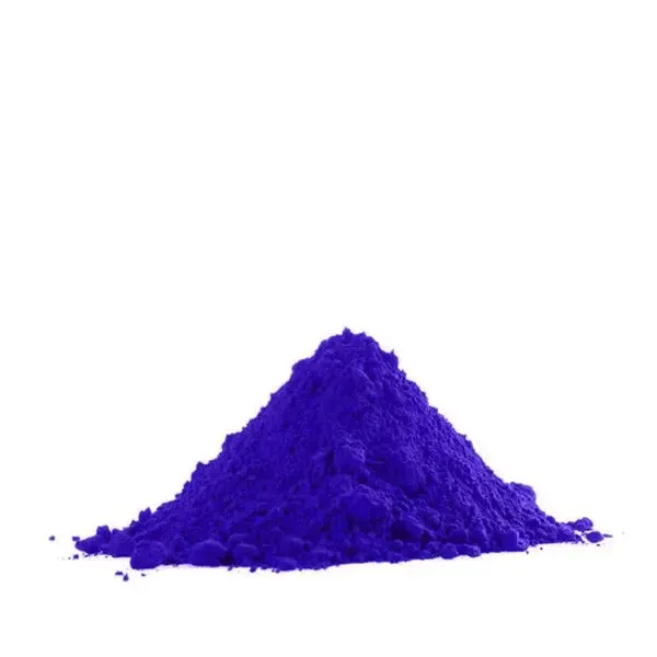 Holi Color - Purple/Blue  200gms